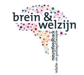 Brein en welzijn logo beeldmerk