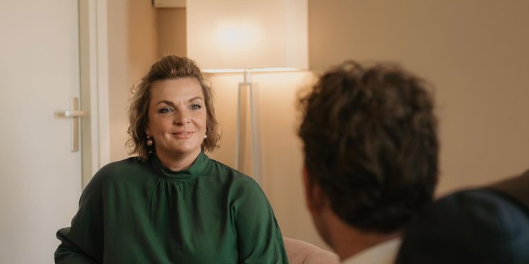 Neurofeedback bij angstklachten en paniek